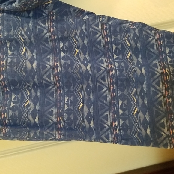 🌸2 for $15🌸 Hollister Drapey Pants - Picture 3 of 8